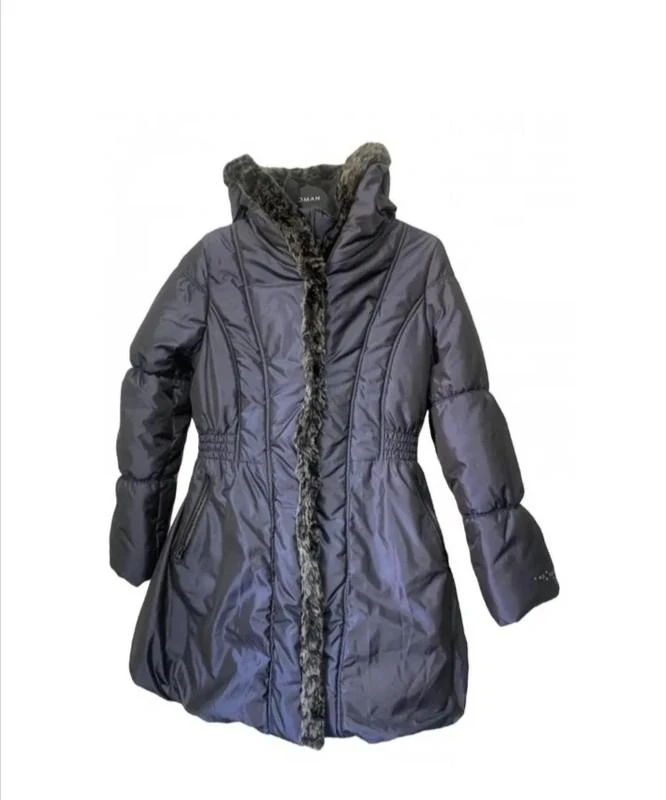 manteau fille CATIMINI